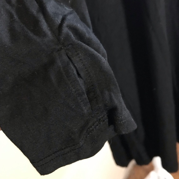 Revolve Michael Lauren long sleeve midi dress size L NWT - Picture 10 of 13